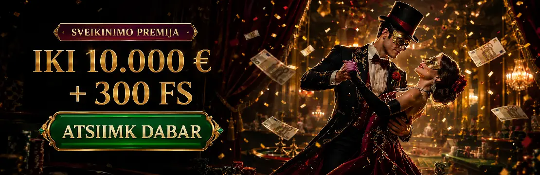 Dice Palace casino